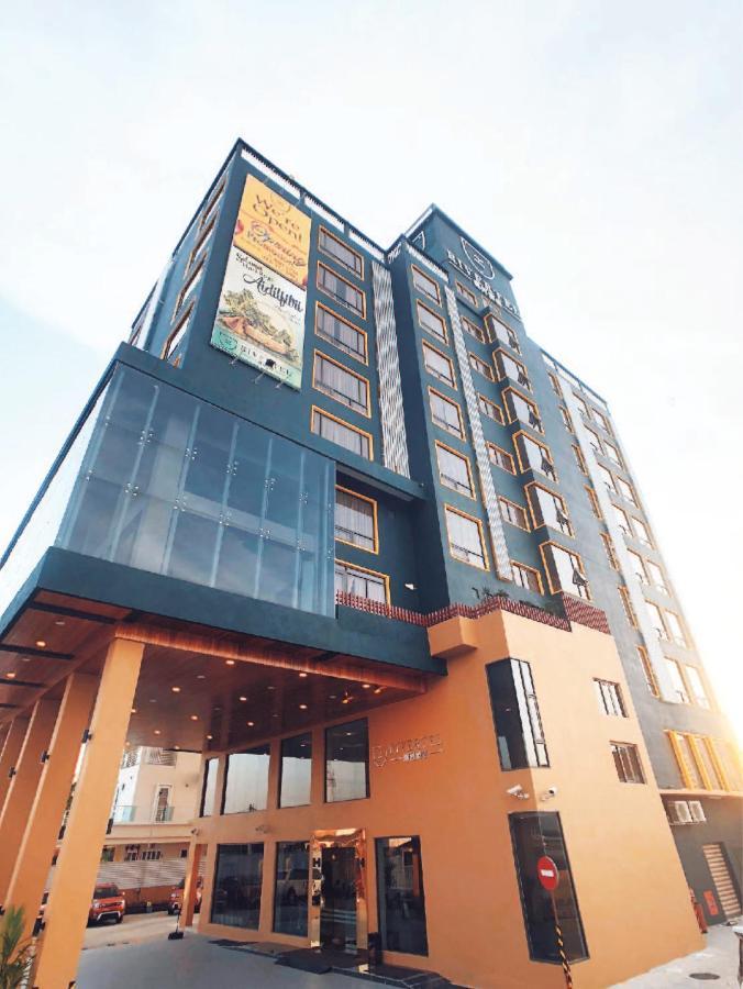 Rivertel Teluk Intan Dış mekan fotoğraf